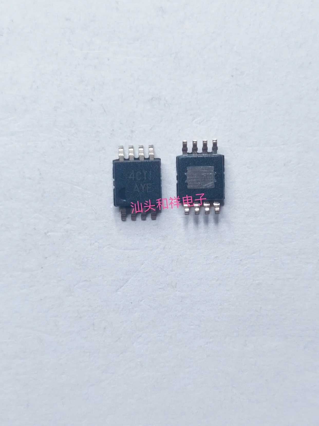 

Бесплатная доставка TPS79433DGNR AYE MSOP8 RF 250ma 10 шт.