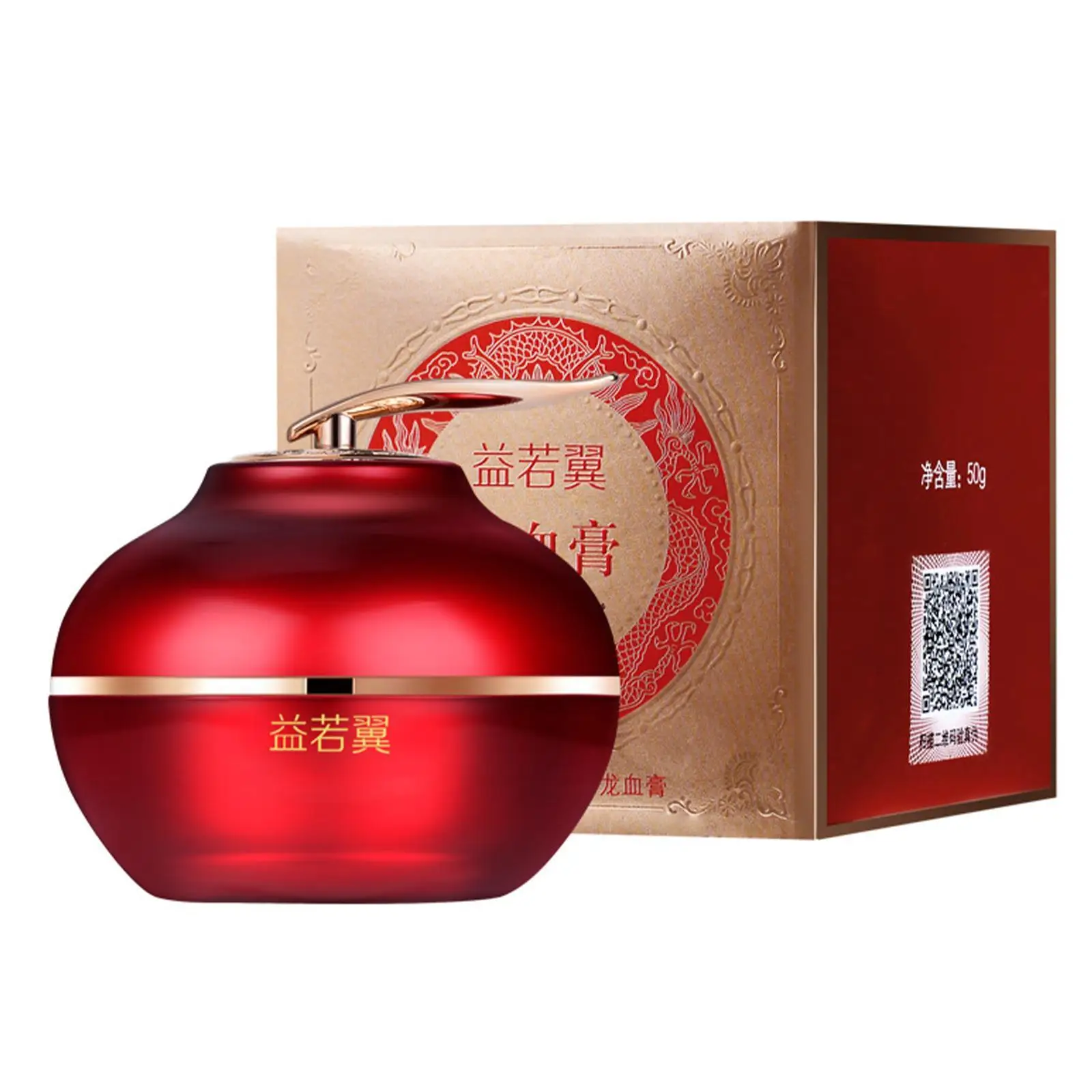 

Dragon Blood Cream Lazy Face Concealer Dragon Blood Face Cream Rejuvenation Moisturizing Repair Anti Aging Whitening Skin Care