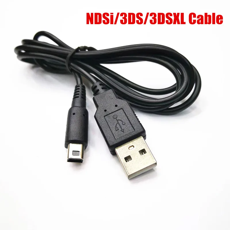 

100 шт./партия, USB-кабель для зарядки и синхронизации данных, 1,2 м