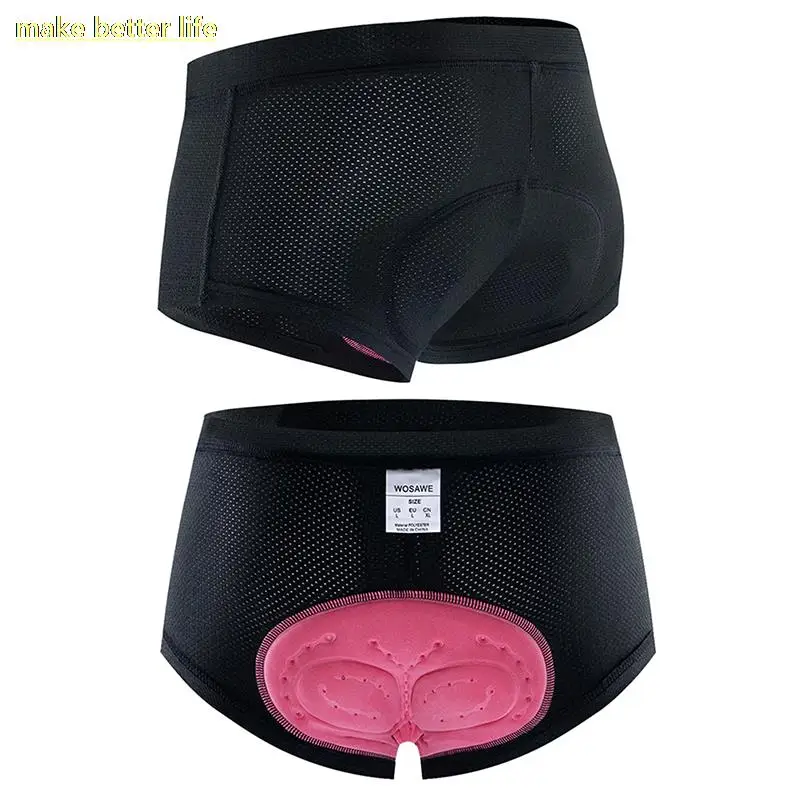 

Велосипедные шорты для горных велосипедов Нижнее белье для езды 3D силиконовые гелевые компрессионные трусики мягкие велосипедные трусы за...