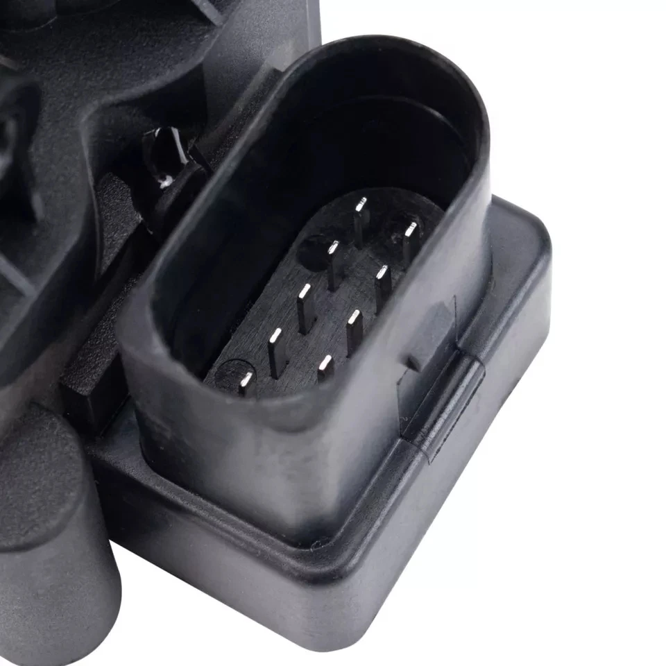 Для Tesla Model S Custom Classic автомобильный амортизатор распределительный клапан 6