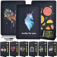 tablet case for amazon fire 7 5th 7th 9thhd 8 6th 7th 8thhd 10 5th 7th 9th tablet hard shell pu leather cover case