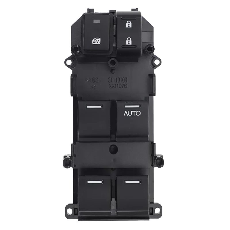 

35750-TC0-U12 35750-TDK-J01 Автомобильные аксессуары, кнопка главного переключателя управления окном для Honda Accord MK8 2008 2009 2010 2011 2012