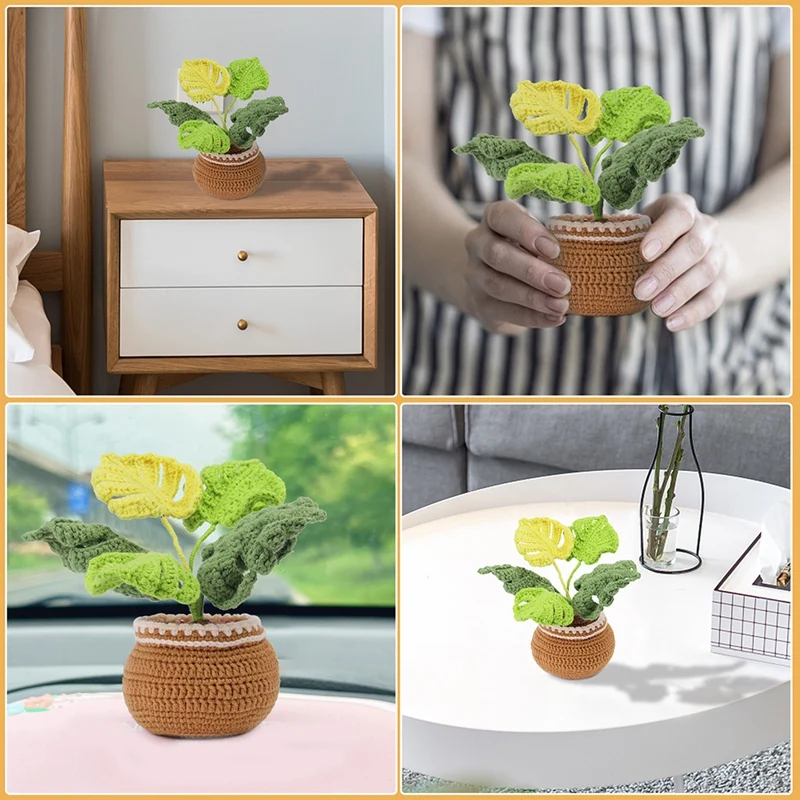 Сделай Сам изысканная дизайнерская пряжа как показано на рисунке плюшевая кукла