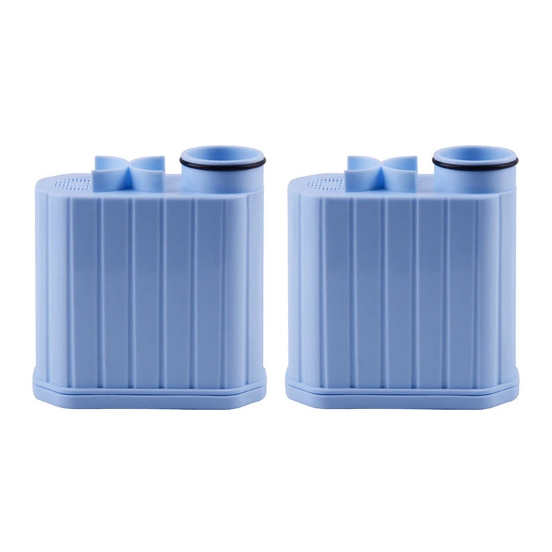 

2X Water Clean Filter Cartridge For CA6903/00 CA6903/01 CA6903/99 Fully Automatic Coffee Machines Accessories