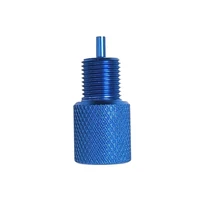 car goods brake proportioning valve bleeder tool blue suitable for discdisc discdrum pv2 and pv4 ac delco 172 1353 172 1371