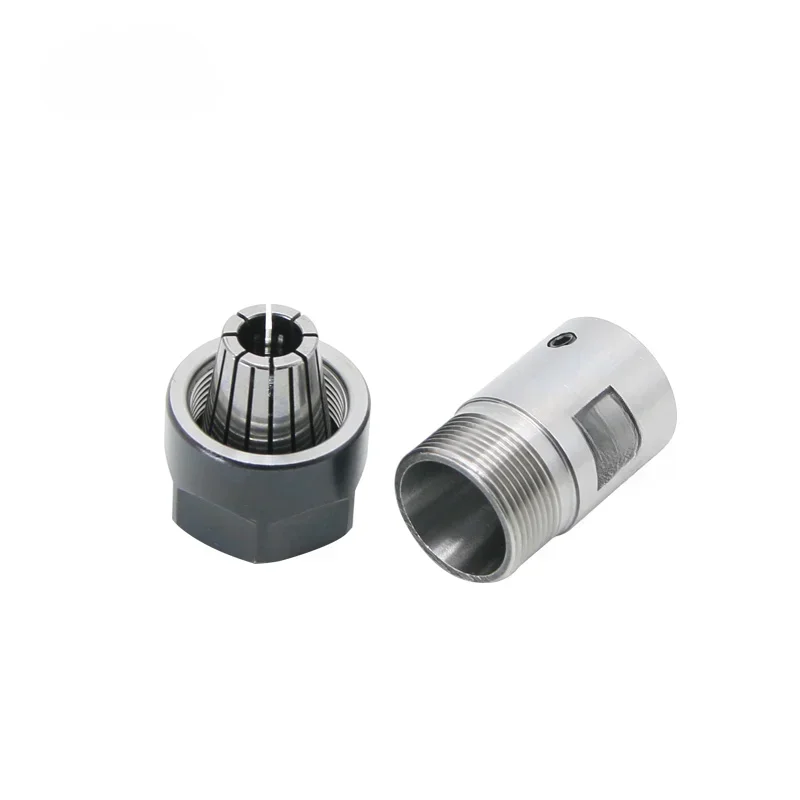 НОВЫЙ 1 компл. C20 ER16 5/6/7/8/10/12/14/16 мм вал двигателя гравировальный станок держатель