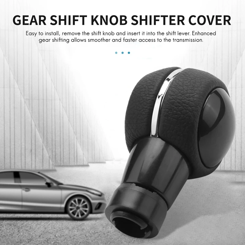 5-скоростной автомобильный ручной рычаг переключения передач для Mini Cooper F55 F56 F54 F60