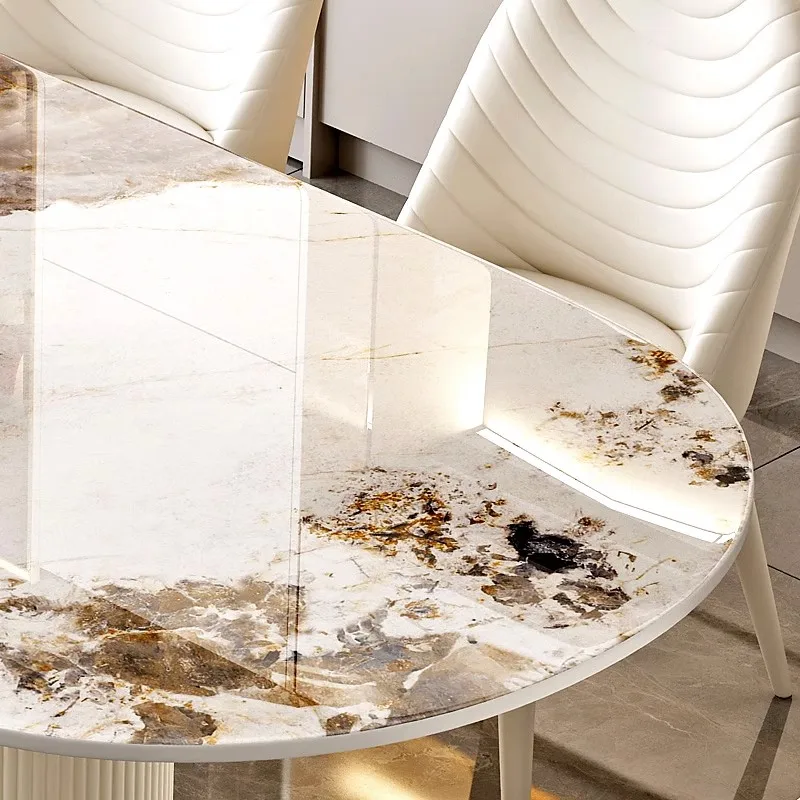 Кофейные столы роскошная домашняя мебель стол для кухни индивидуальная