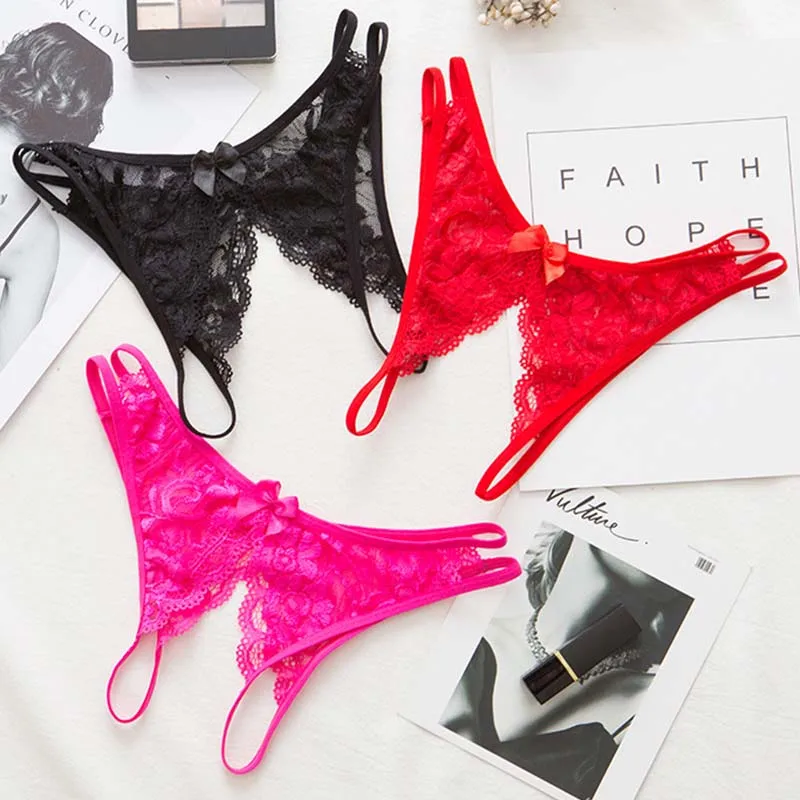 

Женское кружевное нижнее белье с заниженной талией, женские трусики, нижнее белье, женское нижнее белье