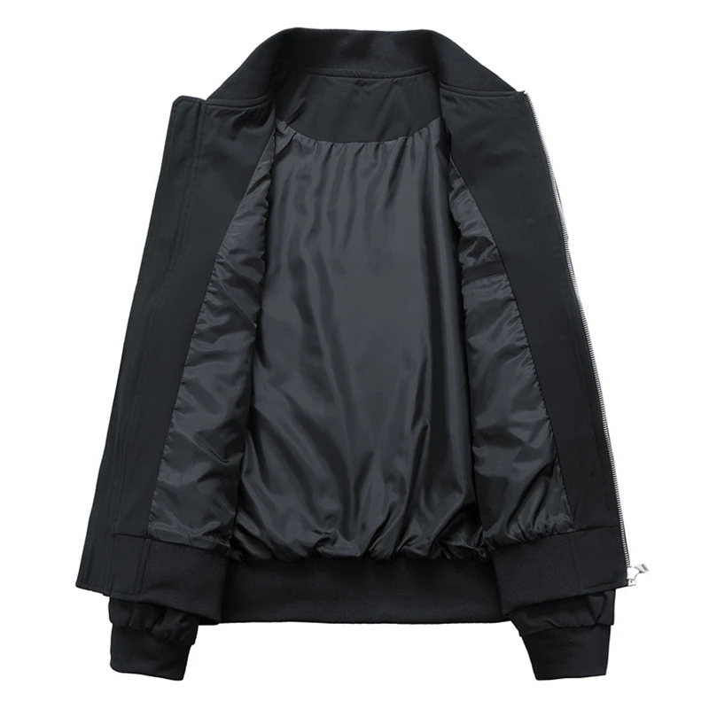 Мужская куртка на осень и зиму 2024 новая женская универсальная модная бейсбольная