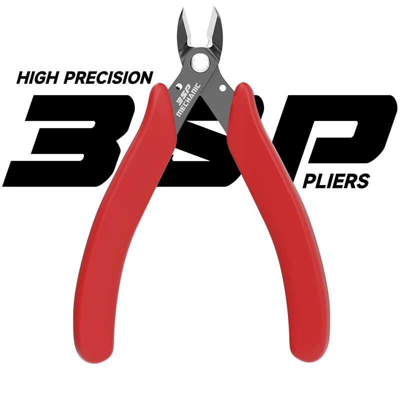 

Плоскогубцы Mechanic 3SP для ремонта