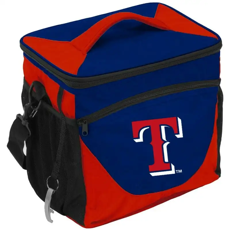 

Rangers Team 24-Can Cooler