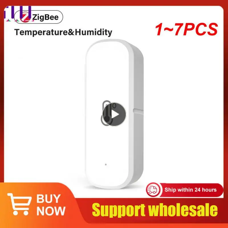 

Термостат с Wi-Fi для дома и бассейна, 1-7 шт.