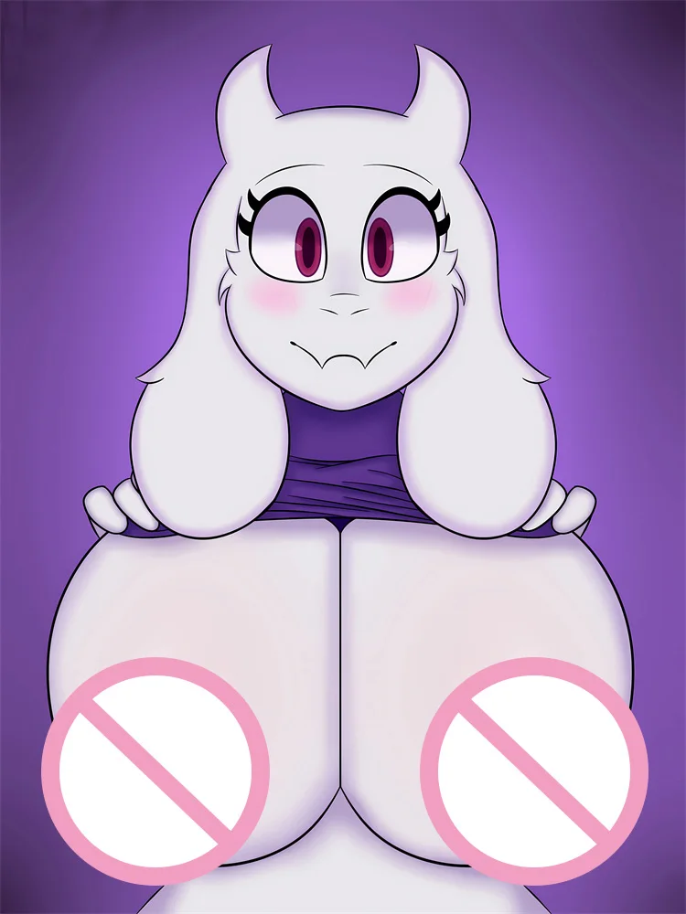 Сделанное на заказ Аниме пушистое одеяло Orcus Toriel (Undertale) домашнее постельное белье