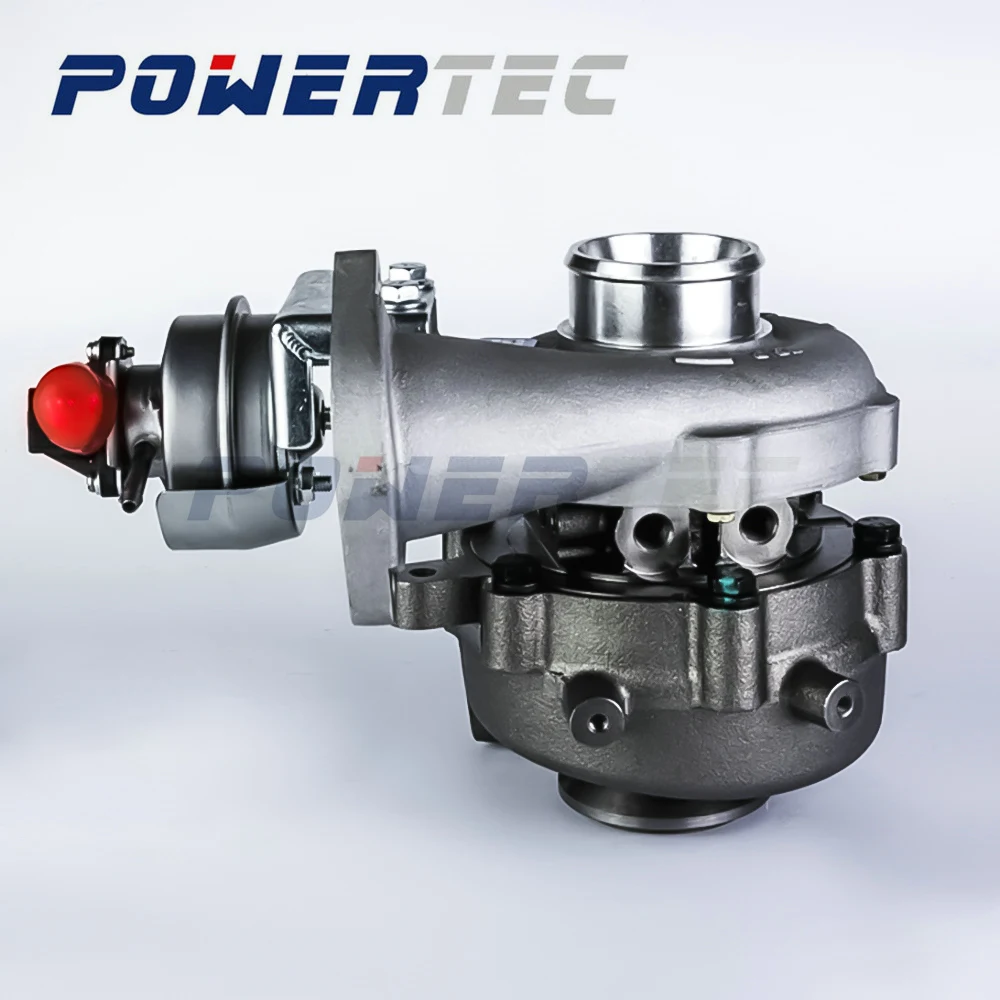 Turbo 49477-01610 49477-01600 для Chevrolet Capriva Antara 2.2 D A22DMH 135 Kw 2011 CDTi A22DM LNQ 120 2010-2015 НОВЫЙ