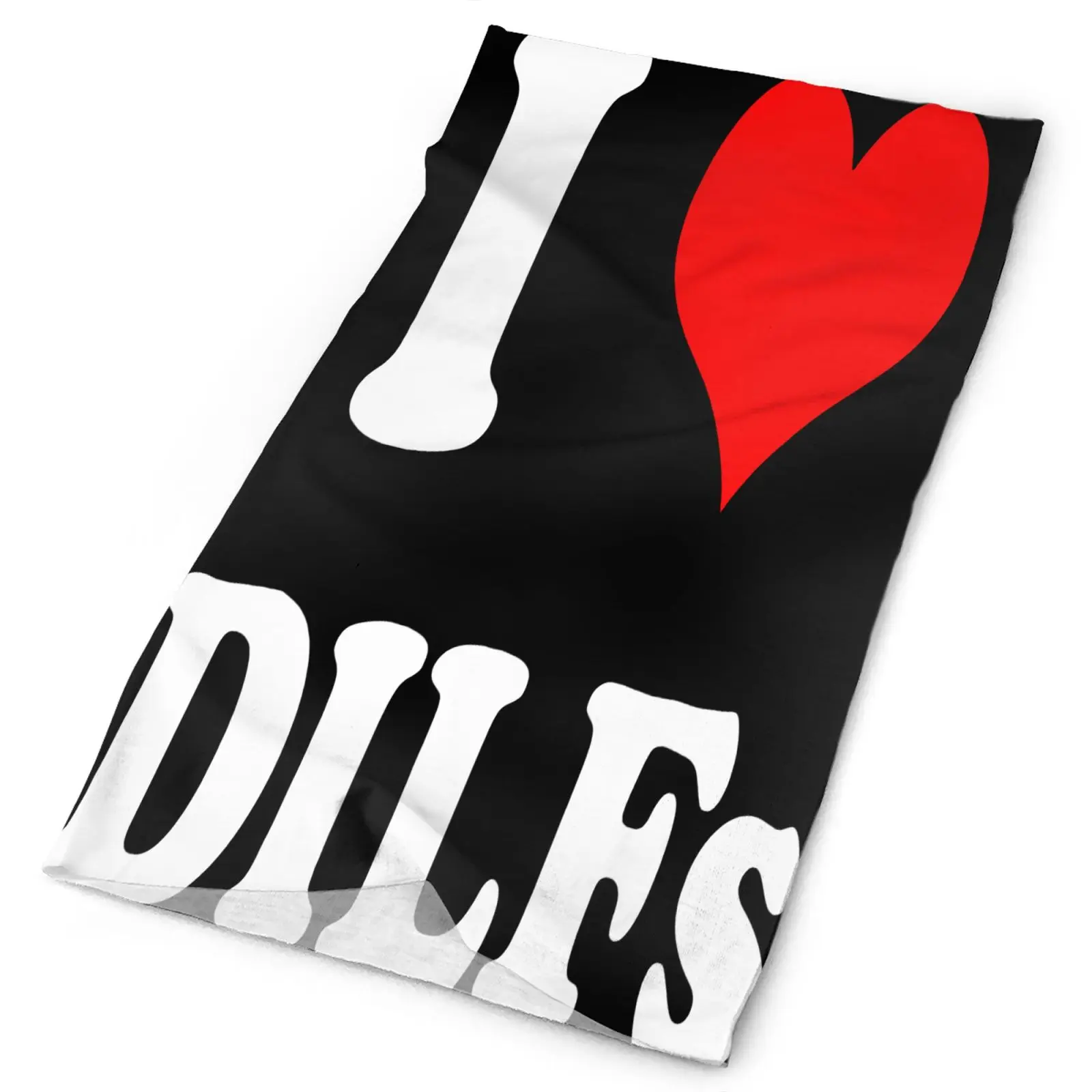 

I Love Dilfs I Heart Diilfs Мужская Бандана Балаклава шляпа шарфы и шали лыжный шарф маска для лица походный шарф тактическая маска