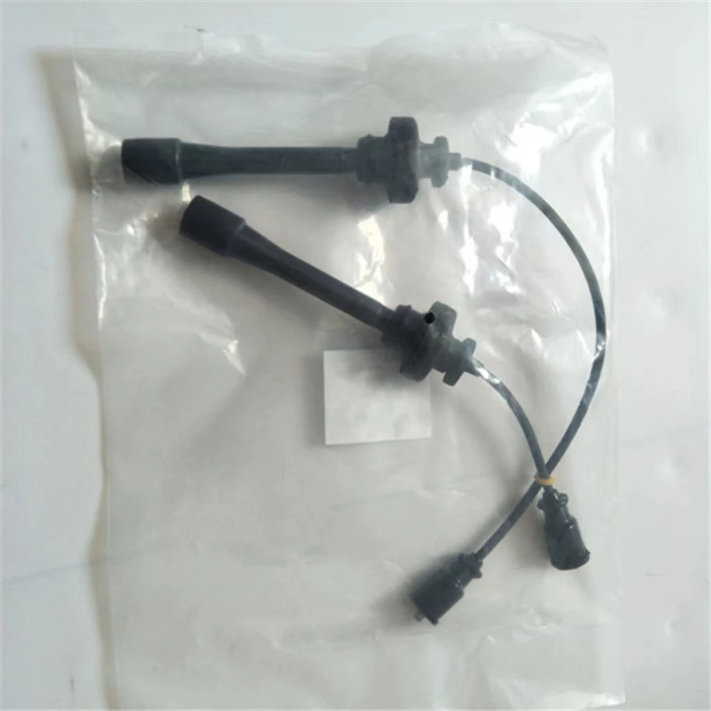 Фото Набор свечей зажигания для Mitsubishi Paiero Mini H58A 4A30 4A31 0.7L 2000-2007 MD338624 №2