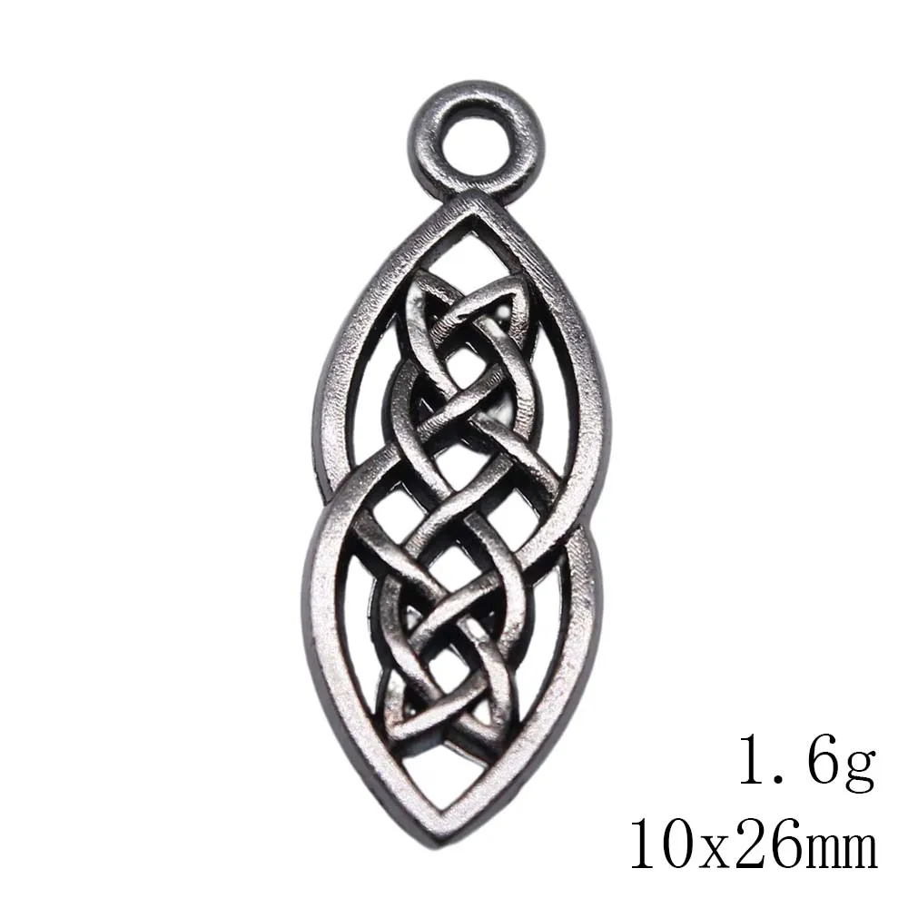 

Charm For Making Jewelry Celtic Charms