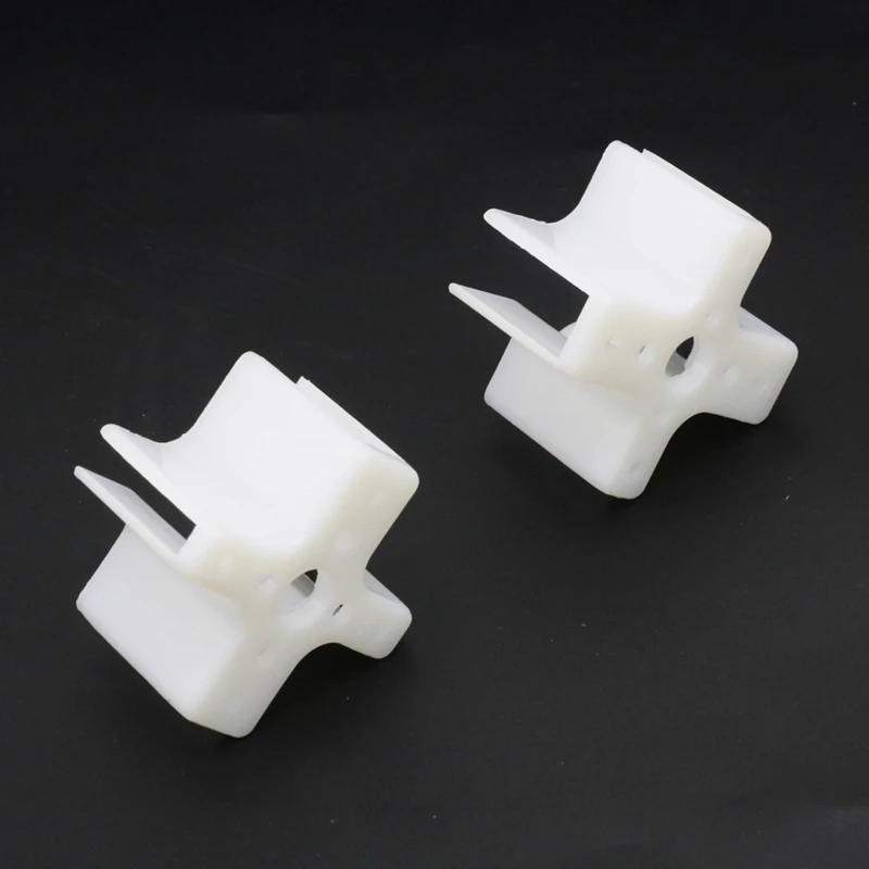 Пластиковое крепление мотора крестовая база для платы двигателя XXD KT/модель