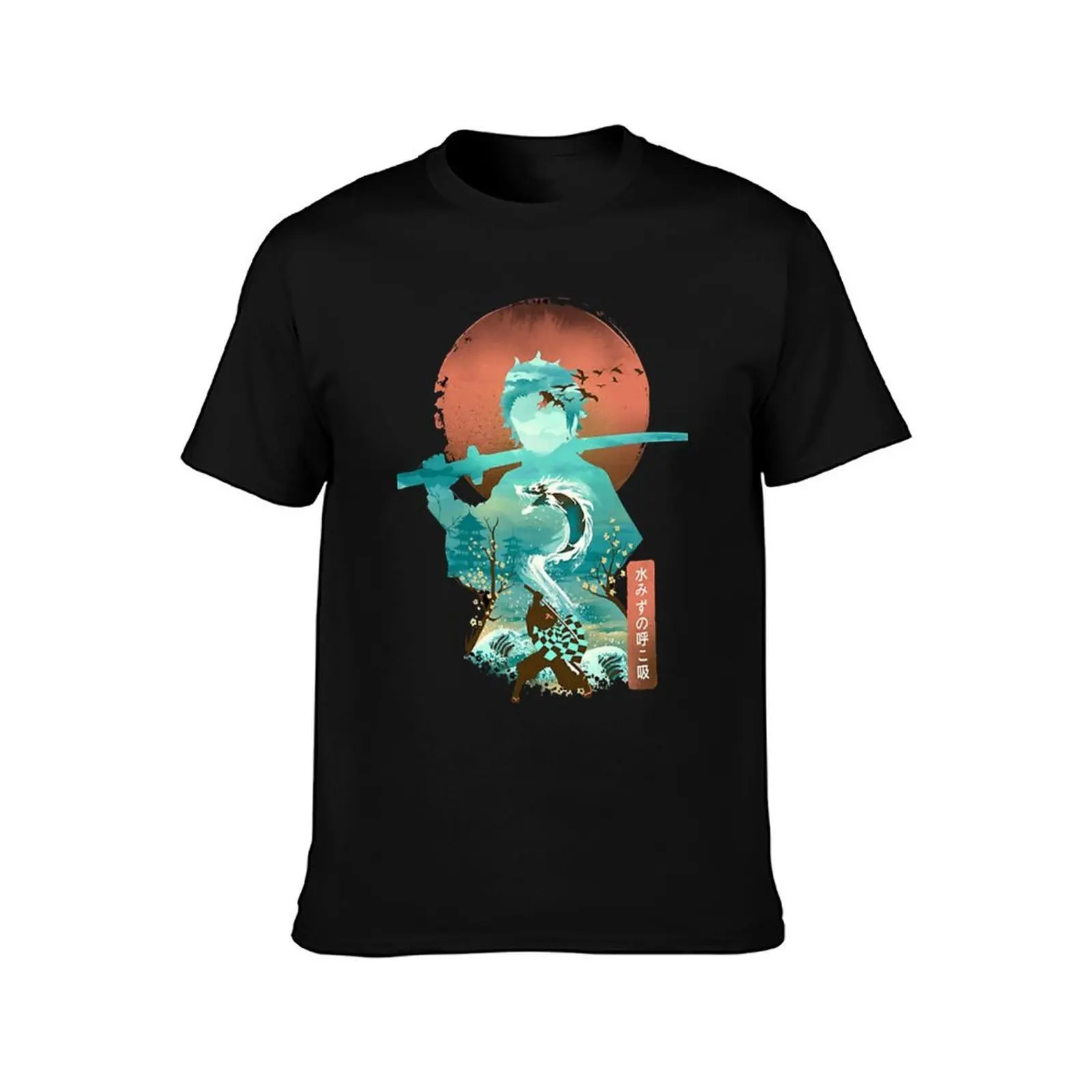 Фото Футболка DS T-Shirt Festival с коротким рукавом №2