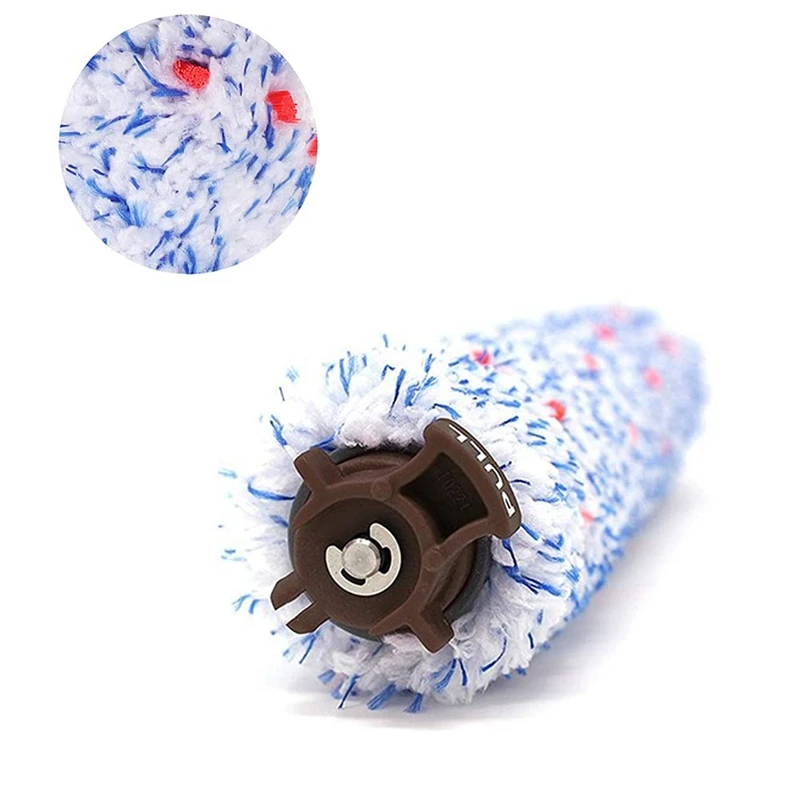 Запасные части основная щетка HEPA-фильтр совместимый с Bissell 1866 1868 1926 1785 аксессуары