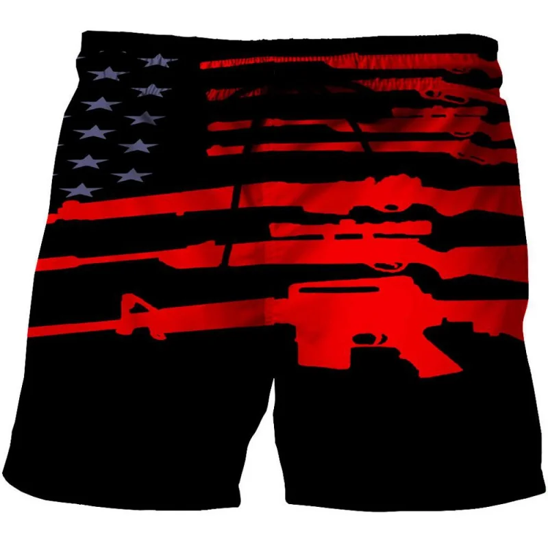 

Летние дышащие и удобные спортивные пляжные брюки подходят для мужчин и женщин на ходу