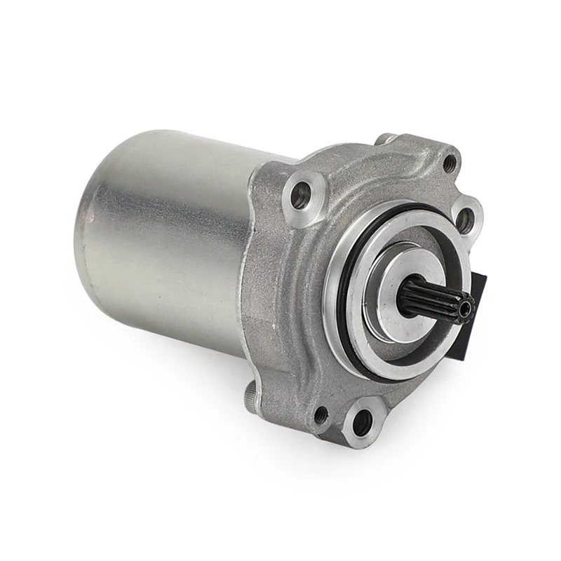 Мотор Управления передаточным отношением 31300-KVZ-631 подходит для Honda NC 700 750 X XD NC750J