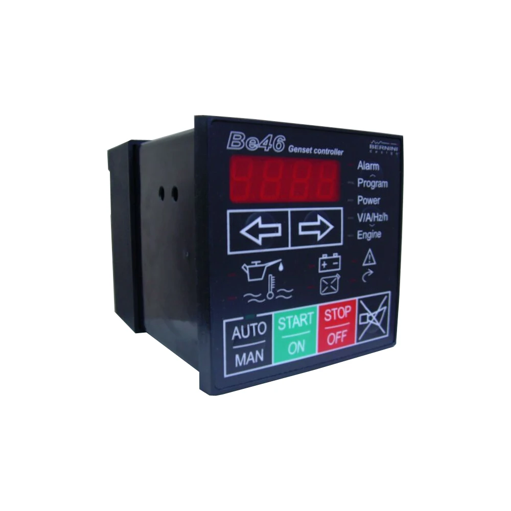 Электронные оригинальные запчасти BE46 BERNINI для контроллера Bernini автоматический