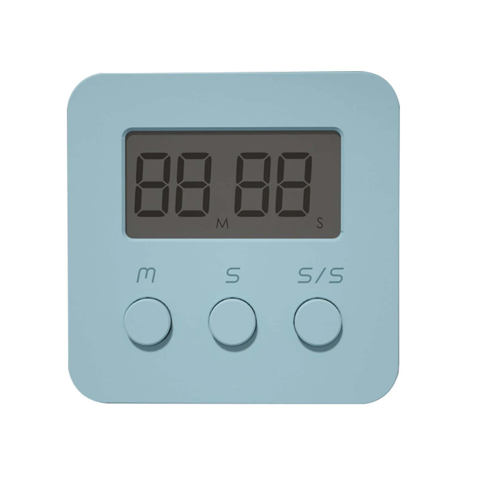 

Timer Kitchen Alarm Clock Dual-Use Student Learning Self-Discipline Children’s Kitchen Reminder Management Timer Baking supplies