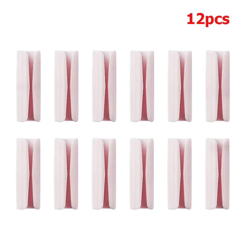 

Пластиковые зажимы для простыней 6/12 шт