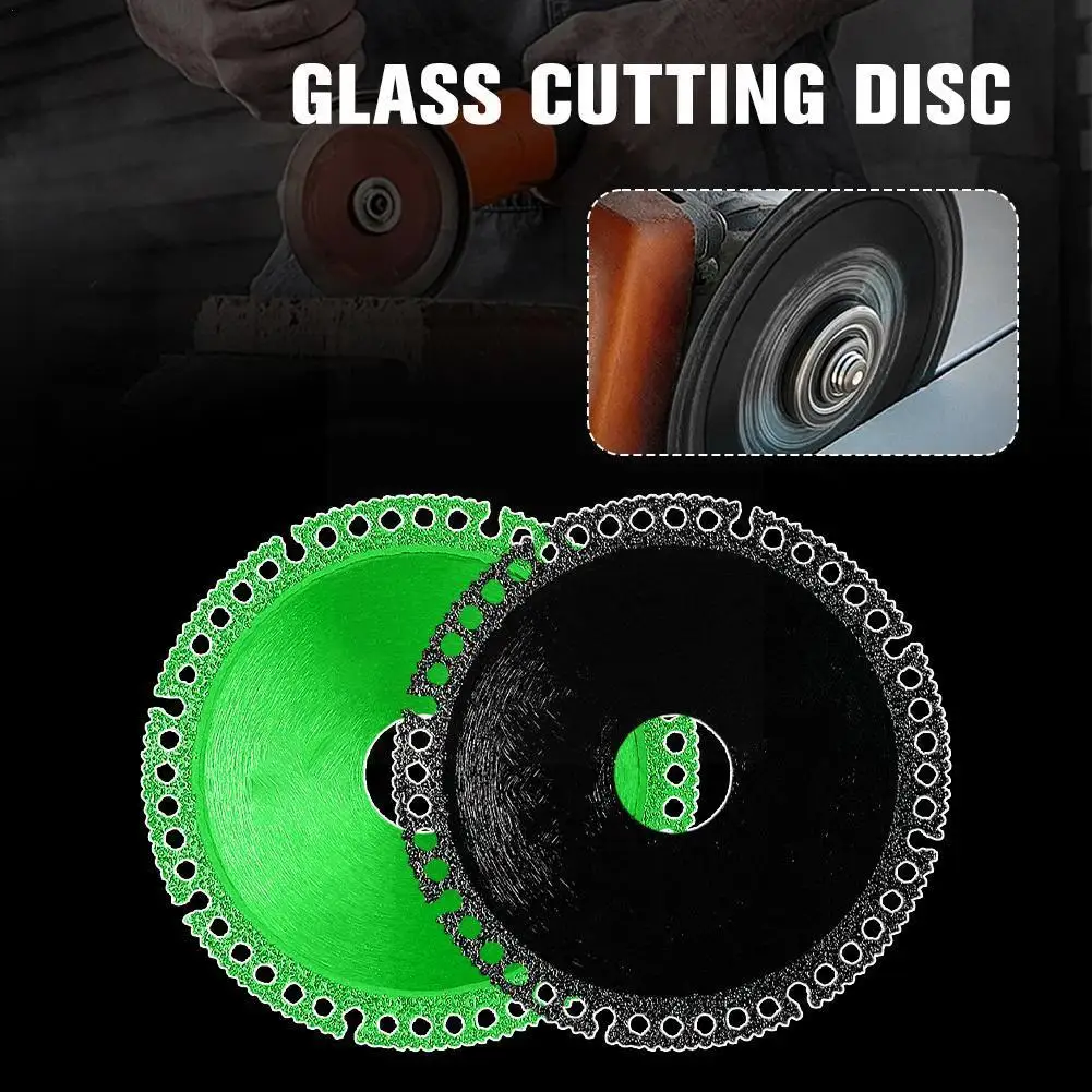 

Composite Multi-function Cutting Saw For Marble Color Steel Tile Iron Sheet Metal Angle Grinder Brazing Dry Slicing