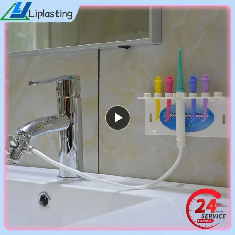 

Ирригатор для полости рта, 1-6 шт.