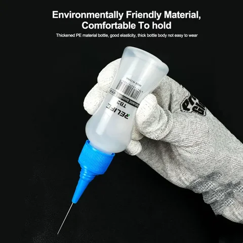 RELIFE TB2 Бутылка для растворителя