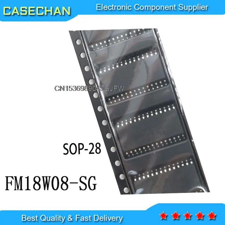 10 шт., новые и оригинальные фотообои FM18W08 18W08 SOP-28