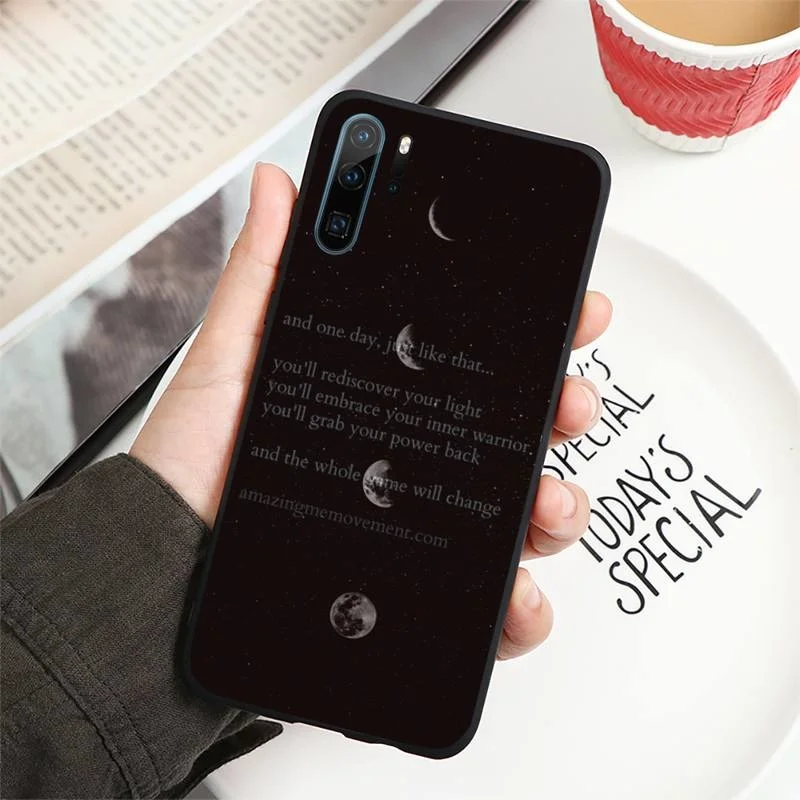 Чехол для телефона Huawei P40 P20 P30 lite Pro P Smart 2019 Mate 40 20 10 Lite Nova 5t |