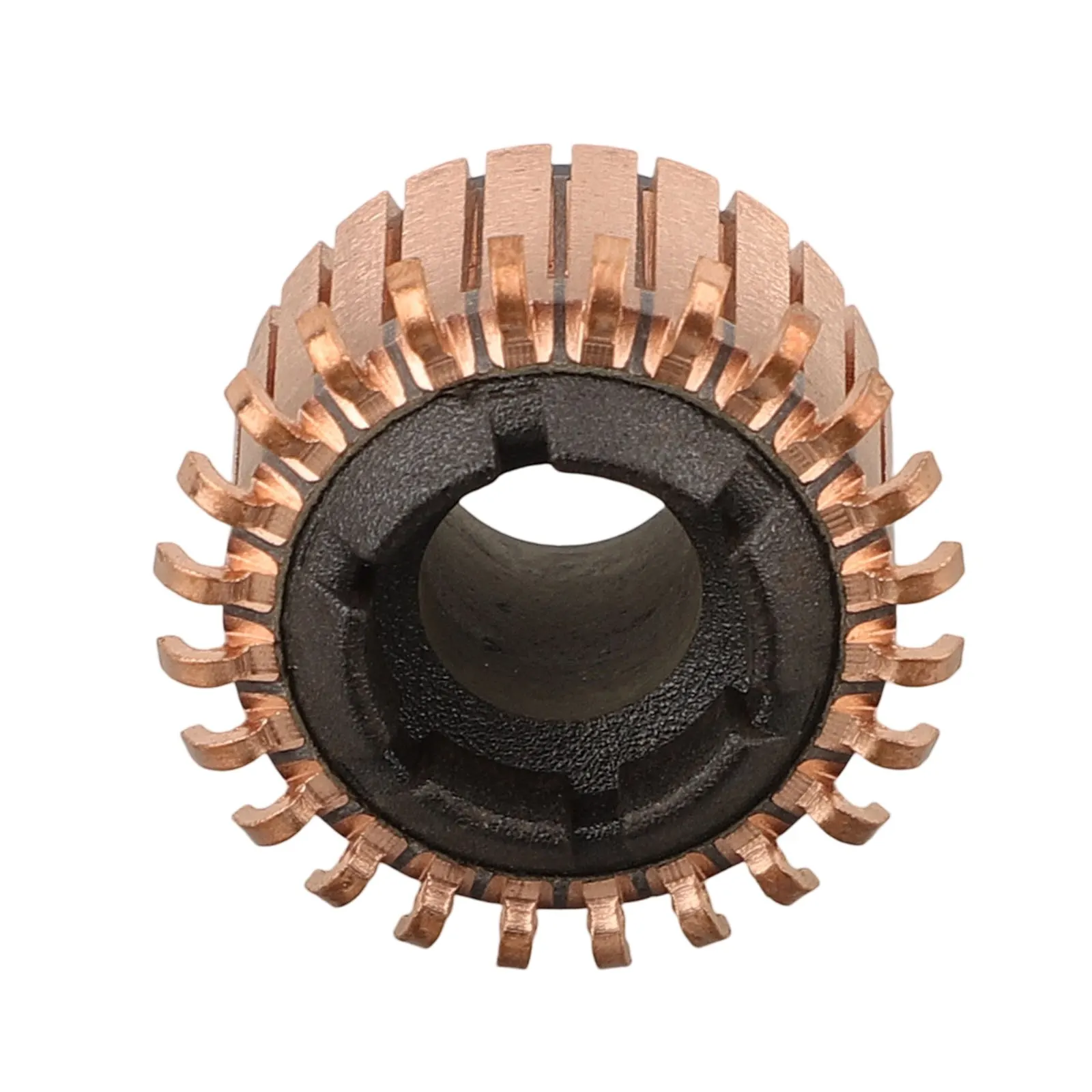 22 65X9 5X15 (18 8) мм 24P зубчатый семейный электрический двигатель коллектор