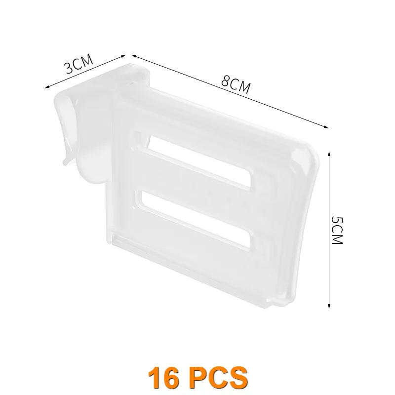 

Телескопическая перегородка для холодильника PGY, 4 шт.