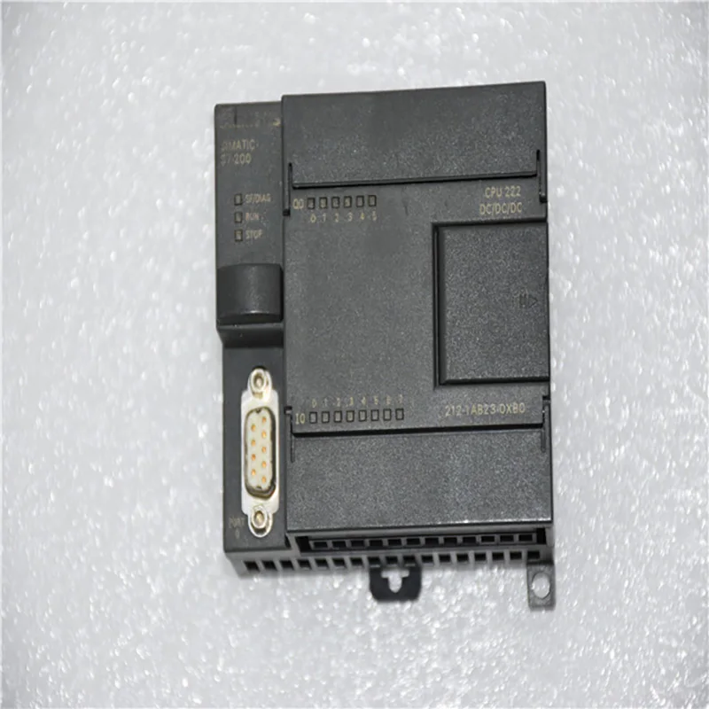 

Original plc controller 6ES7217-1AG40-0XB0