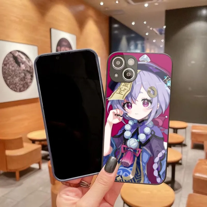

Чехол для IPhone 14 13 12 11 Pro Max X XR XS 8 7 Plus