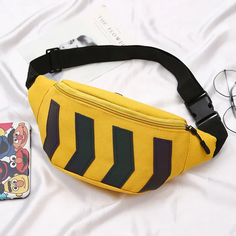 Рисунок 5 - Светоотражающие поясные сумки для мужчин