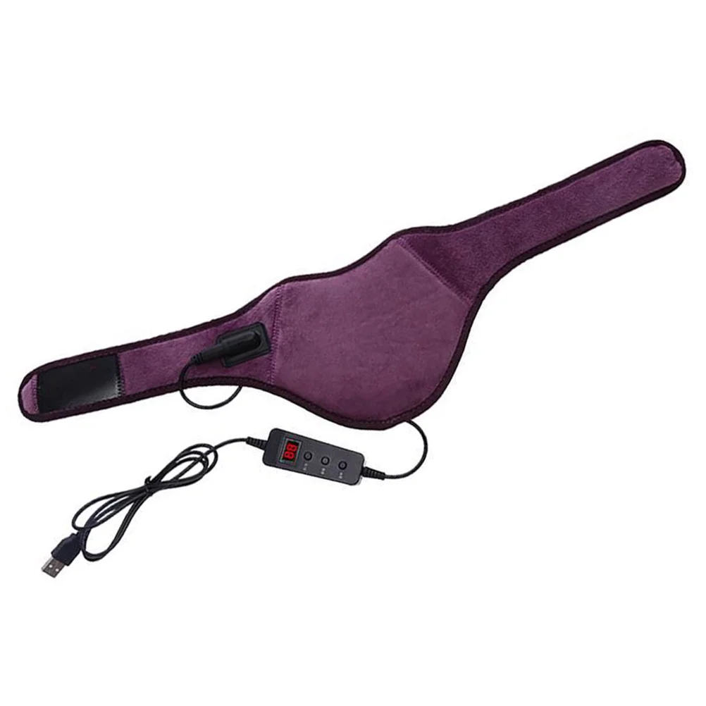 

Neckheating Shiatsu Electric Pillowand Collar Cervical Shoulder Protector Guardcover Heatbrace Belt Cordless