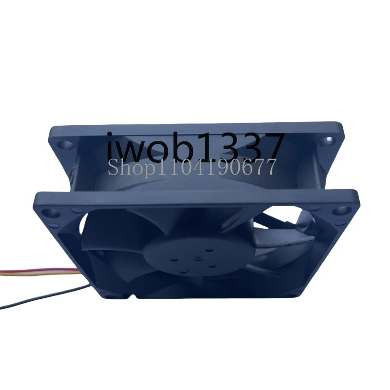 Для Matsushita SF80 ASF86381CE оборудование 12 В 3-контактный процессор кулер вентилятор