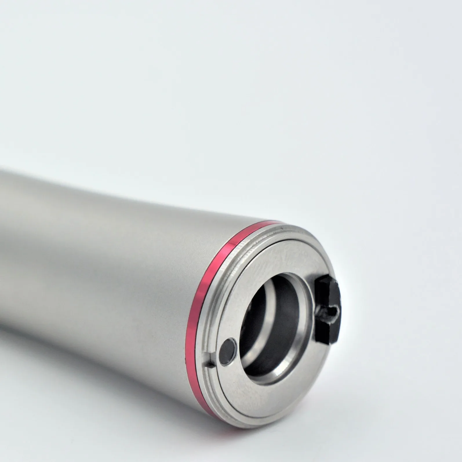 Dental 1:5 Fiber Optic Handpiece Increasing Contra Angle