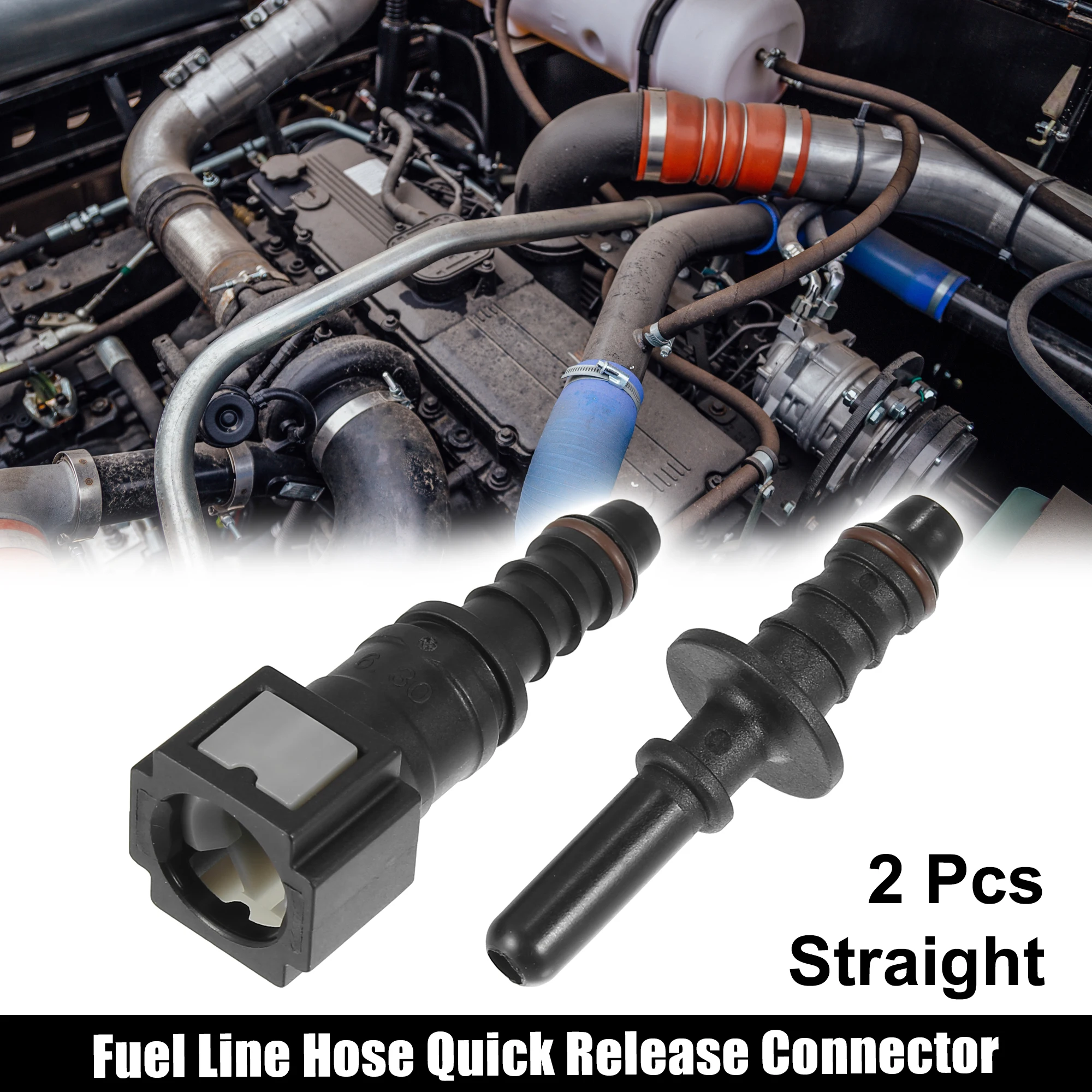 X Autohaux 6 3/7 89/9 49/9 89/11 8/15 82 8 мм 10 5 топливный шланг быстроразъемный разъем