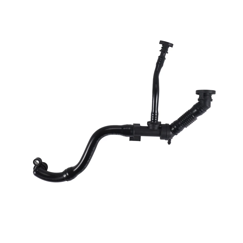 03C103474AA выхлопной шланг для A1 VW EOS Scirocco Golf Tiguan Passat Touran Beetle Jetta