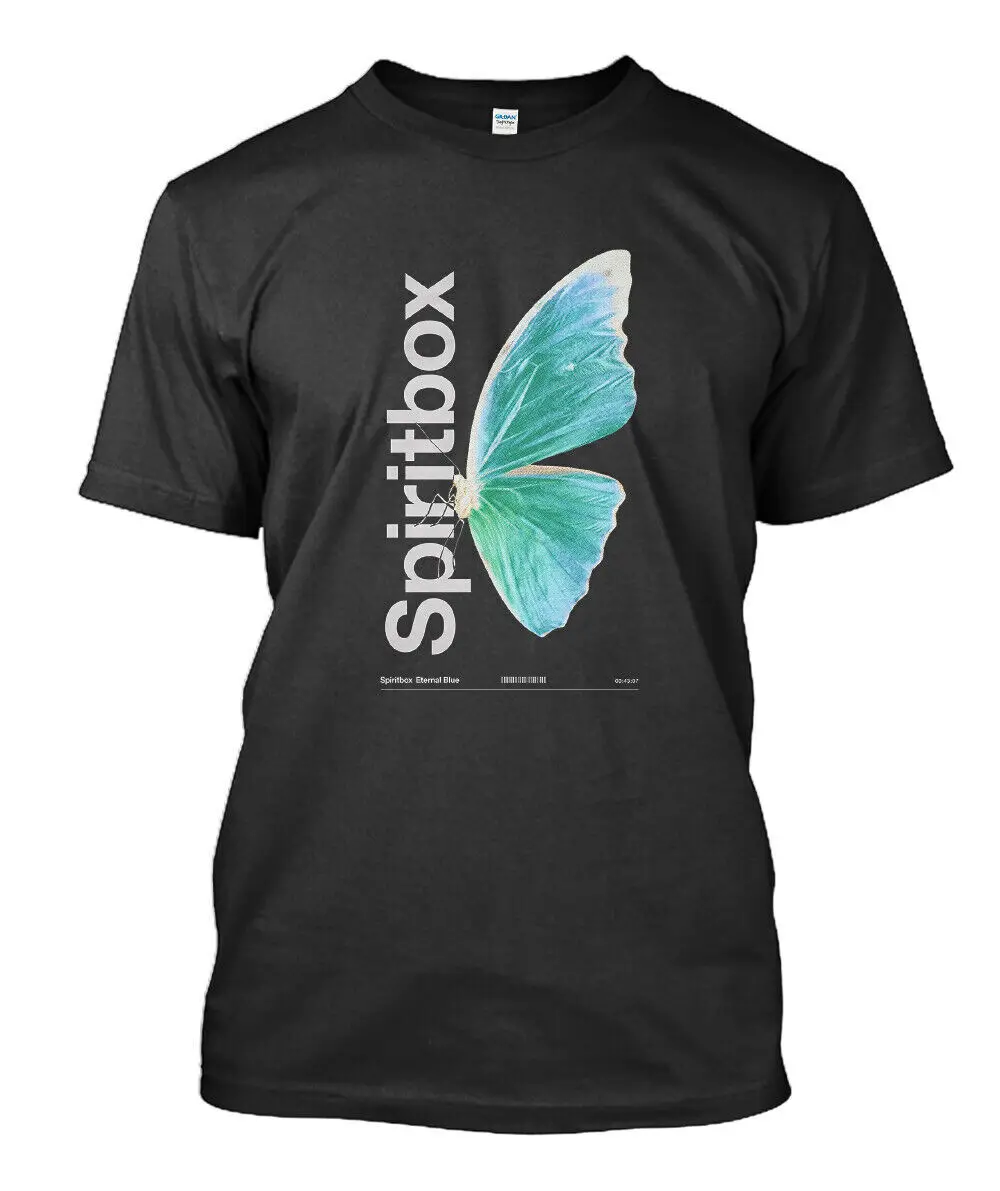 

Мужская футболка из чистого хлопка, с коротким рукавом