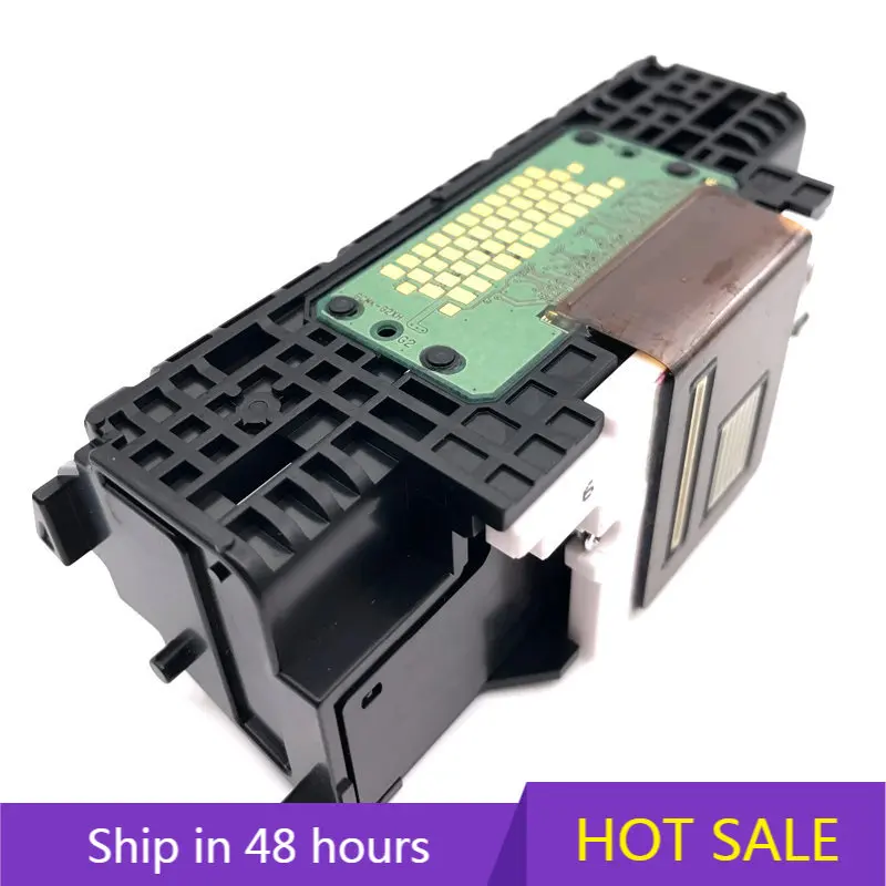 

Canon Full color Printhead Print head Canon MX720 721 722 725 726 MX727 MX728 MX920 MX922 MX925 MX928 6780 IX6880 MX924 qy6-0086