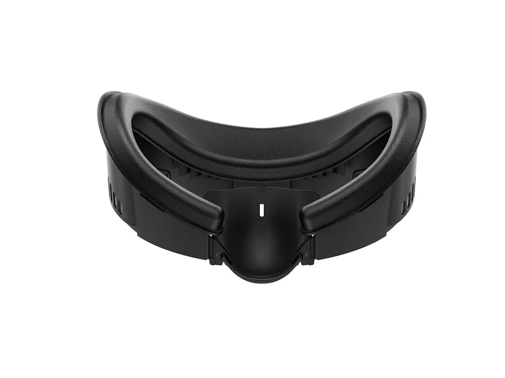 Рисунок 3 - Кожаная маска для лица с защитой