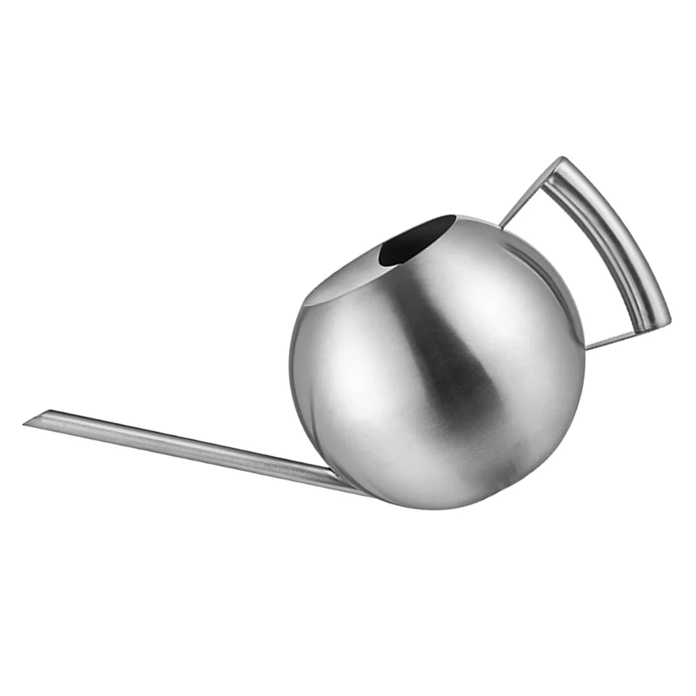 

Watering Can Kettle Gardeningpot Indoor Spray Spout Metal Succulent Garden Accessorysupplies Waterflowersmall Bottle